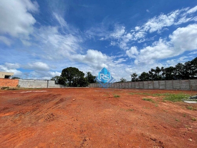 Terreno, 1 hectares - Foto 3