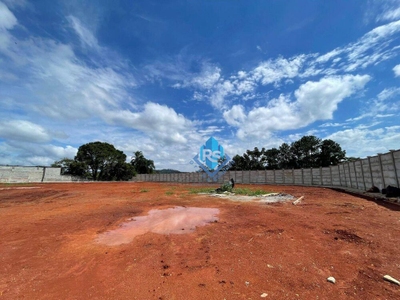 Terreno, 1 hectares - Foto 4