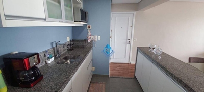 Apartamento, 2 quartos, 91 m² - Foto 4