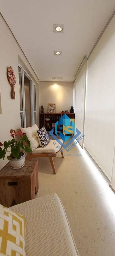 Apartamento, 2 quartos, 91 m² - Foto 2