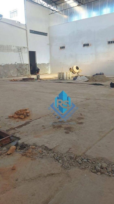 Depósito-Galpão, 1700 m² - Foto 3