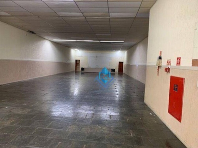 Loja-Salão, 350 m² - Foto 4