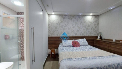 Cobertura, 3 quartos, 170 m² - Foto 4