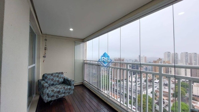 Cobertura, 3 quartos, 170 m² - Foto 3