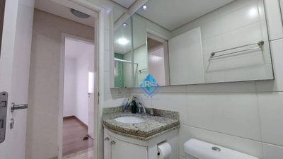 Cobertura, 3 quartos, 170 m² - Foto 5