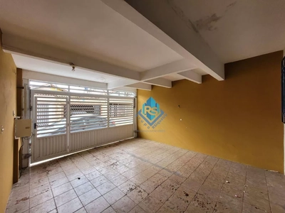 Sobrado, 3 quartos, 170 m² - Foto 3