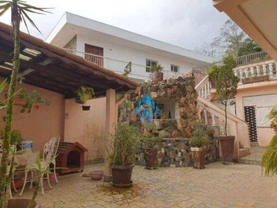 Chácara, 3 quartos, 1020 m² - Foto 5