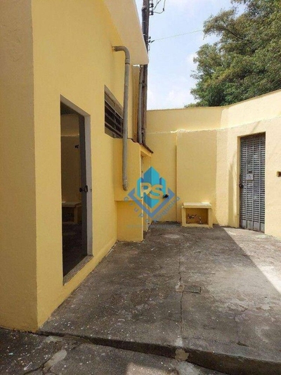 Depósito-Galpão, 180 m² - Foto 5