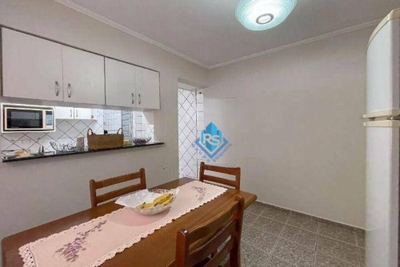Sobrado, 3 quartos, 159 m² - Foto 1