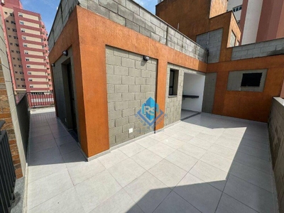 Cobertura, 3 quartos, 155 m² - Foto 2