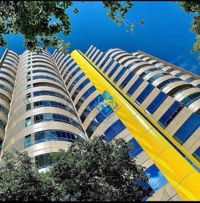 Cobertura, 3 quartos, 460 m² - Foto 4