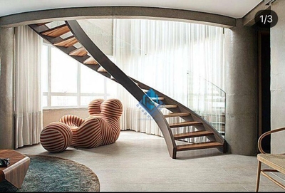 Cobertura, 3 quartos, 460 m² - Foto 1