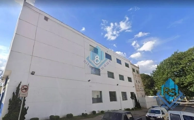 Depósito-Galpão, 1749 m² - Foto 3