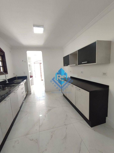 Sobrado, 3 quartos, 370 m² - Foto 4
