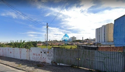 Terreno, 2360 m² - Foto 1