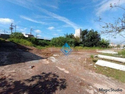 Terreno, 2360 m² - Foto 2