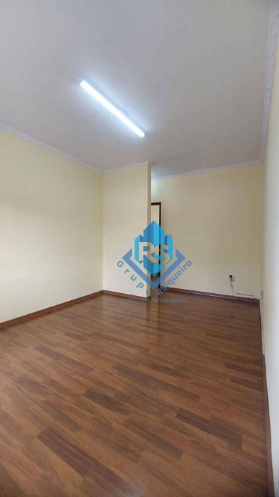 Apartamento, 2 quartos, 64 m² - Foto 2