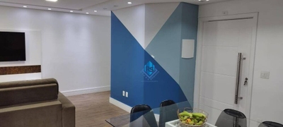 Cobertura, 3 quartos, 186 m² - Foto 5