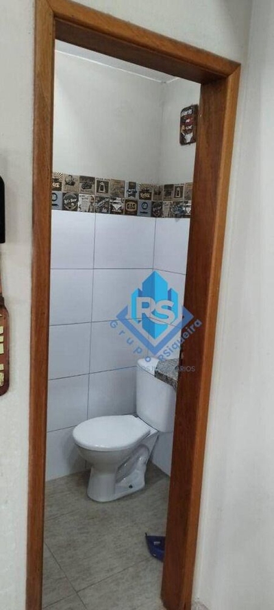 Cobertura, 3 quartos, 186 m² - Foto 4