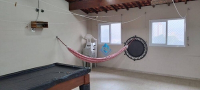 Cobertura, 3 quartos, 186 m² - Foto 3