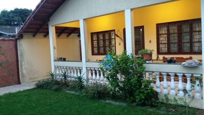 Casa, 2 quartos, 180 m² - Foto 3