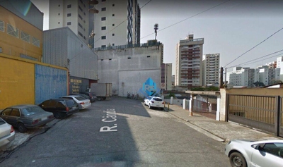 Terreno, 530 m² - Foto 2