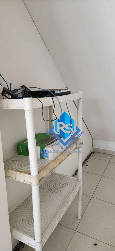 Loja-Salão, 180 m² - Foto 2