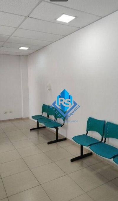 Sala-Conjunto, 55 m² - Foto 1