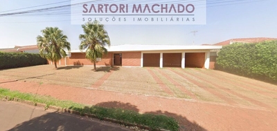 Casa, 5 quartos - Foto 1