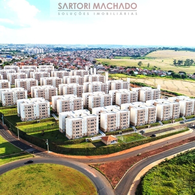 Apartamento, 2 quartos, 47 m² - Foto 2