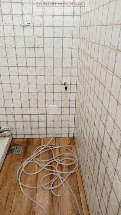 Casa, 2 quartos, 76 m² - Foto 3