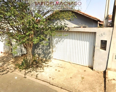 Casa, 2 quartos - Foto 1