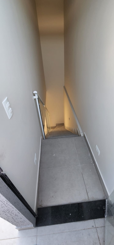 Sobrado, 2 quartos, 91 m² - Foto 5