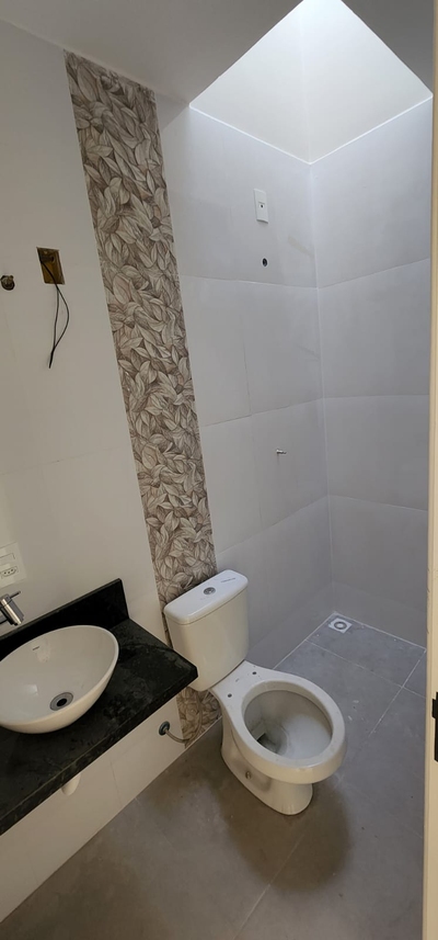 Sobrado, 2 quartos, 91 m² - Foto 3