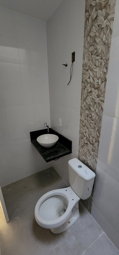 Sobrado, 2 quartos, 91 m² - Foto 4