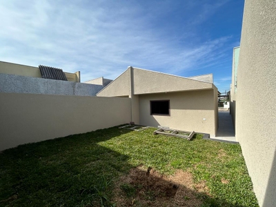Casa, 3 quartos, 70 m² - Foto 2
