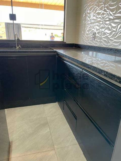 Casa, 3 quartos, 170 m² - Foto 4