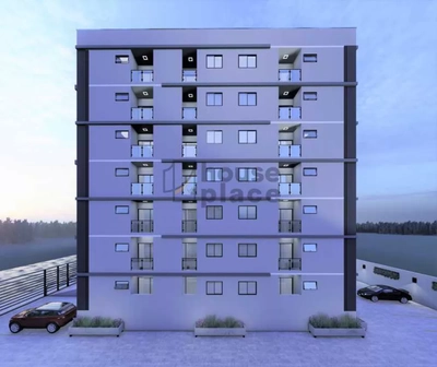 Apartamento, 2 quartos, 45 m² - Foto 2