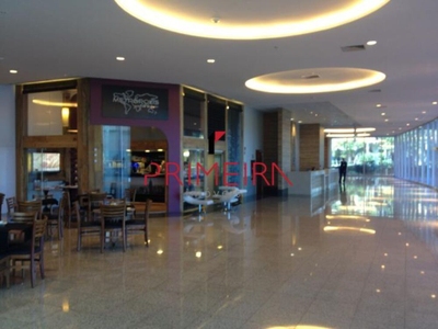 Sala-Conjunto, 376 m² - Foto 1