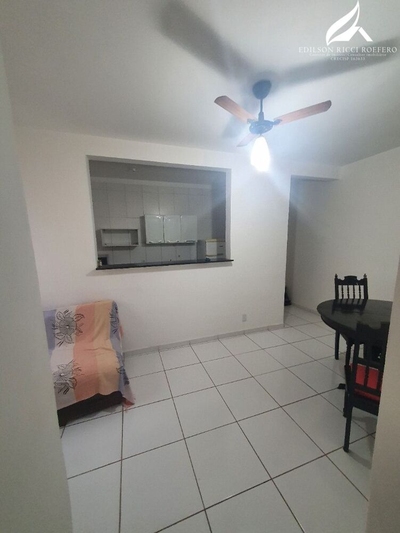 Apartamento, 2 quartos, 42 m² - Foto 4