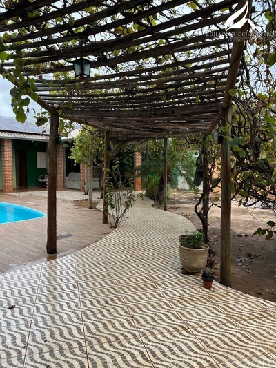 Casa, 3 quartos - Foto 3