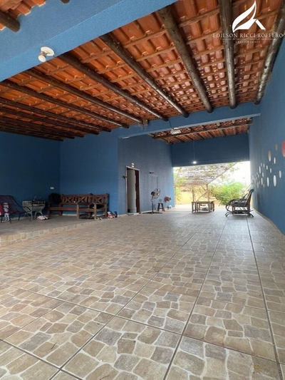 Casa, 3 quartos - Foto 2