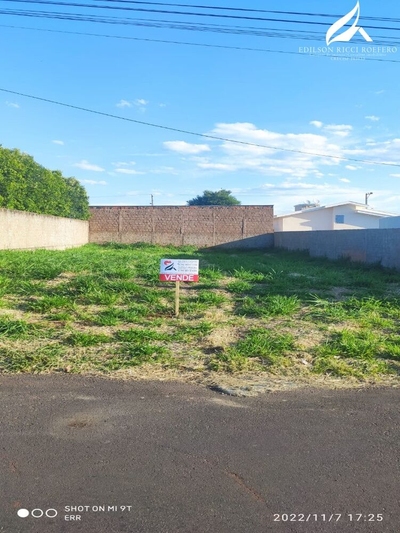 Loteamento e Condomínio, 386 m² - Foto 4