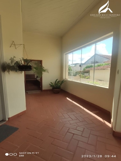 Casa, 5 quartos - Foto 3