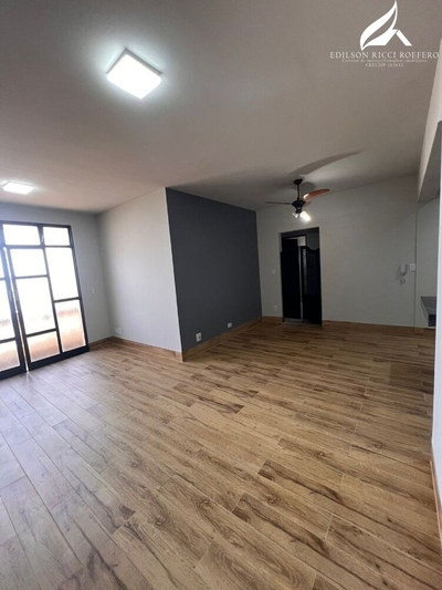 Apartamento, 3 quartos, 90 m² - Foto 3