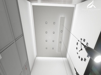 Casa, 3 quartos - Foto 5