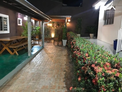 Casa, 4 quartos - Foto 1