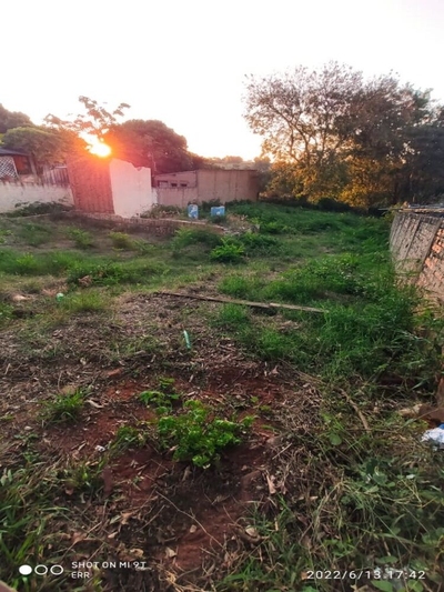 Terreno, 396 m² - Foto 2