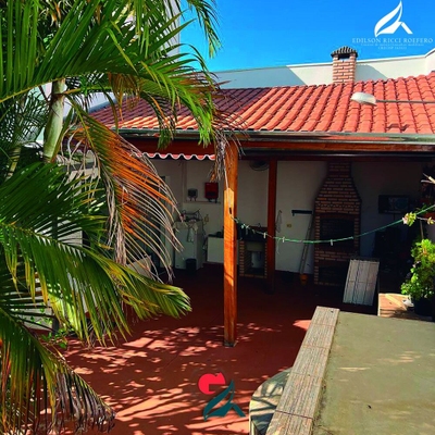 Casa, 7 quartos - Foto 1