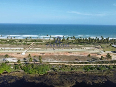 Terreno, 849 m² - Foto 1